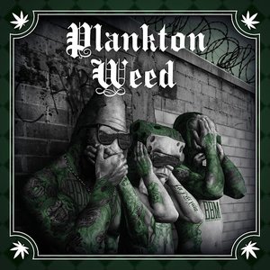 Planktonweed Tape (God of Battle Edition)
