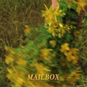 Mailbox (feat. Ganove f & Partizan) - Single