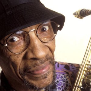 Sam Rivers Winds Of Manhattan 的头像
