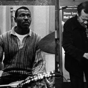 Steve Lacy & Elvin Jones için avatar