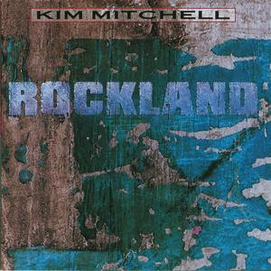 Rockland cover