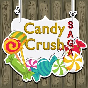 Candy Crush Saga Compilation (Special Edition)