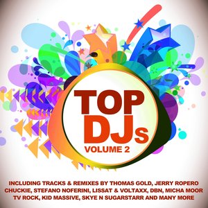 Top DJs (World's Leading Artists Vol. 2)