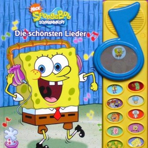 SpongeBob Schwammkopf Lyrics, Song Meanings, Videos, Full Albums & Bios |  SonicHits