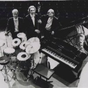 Thomas Gabriel Trio 的头像