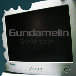 “Gundamelin”的封面