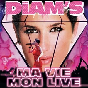 Image pour 'Ma Vie / Mon Live'