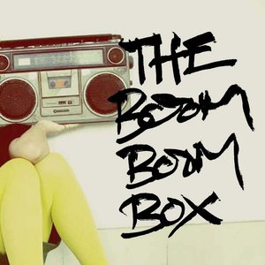 The Boom Boom Box için avatar