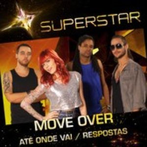 Pot-Pourri: Até Onde Vai / Respostas (Superstar) - Single