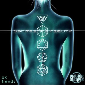 Manifesting Reality EP