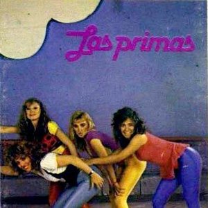 Las Primas 的头像