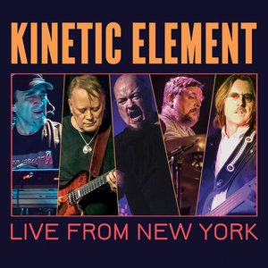 Live From New York
