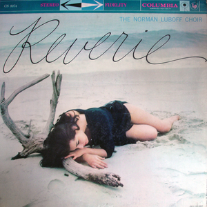 Reverie cover