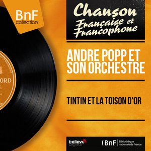 Tintin et la toison d'or (Mono Version)
