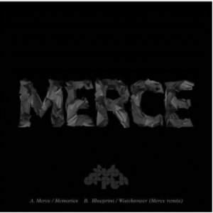 Image for 'Merce'