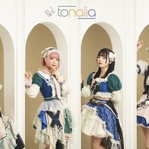 トナリア 的头像