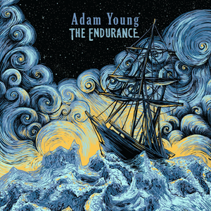 Adam Young - The Endurance - Zortam Music