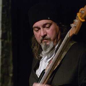 Image for 'Bill Laswell And Submerged'