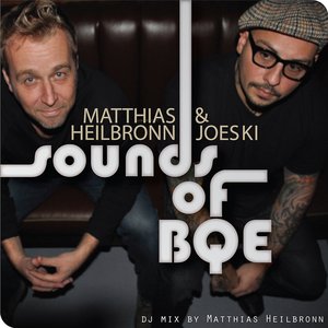 Matthias Heilbronn & Joeski のアバター