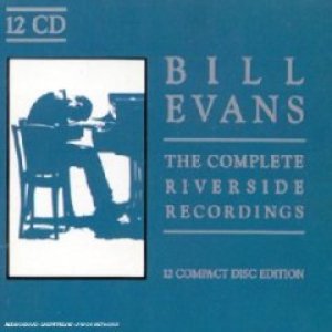 'Complete Riverside Recordings (disc 8)' için resim