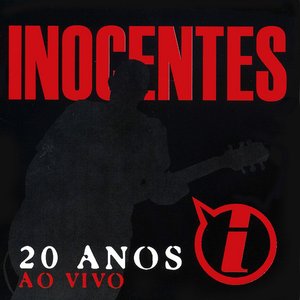 20 Anos (Ao Vivo)