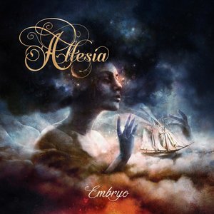 Mouth of the Sky - Single