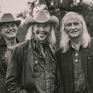 Avatar for Dave Alvin & Jimmie Dale Gilmore with The Guilty Ones
