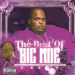 Image for 'The Best of Big Moe'