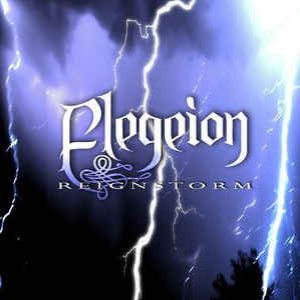 Reignstorm - EP