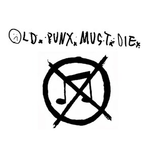 Old Punx Must Die のアバター