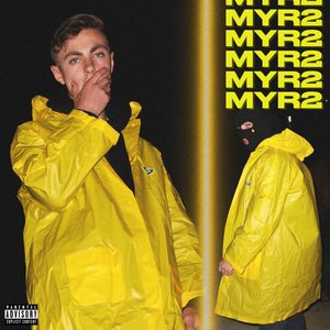 Mr Yellow Raincoat 2