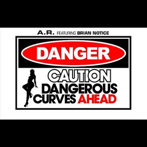Danger (feat. Brian Notice)