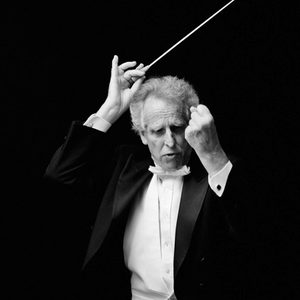 Benjamin Zander photo provided by Last.fm