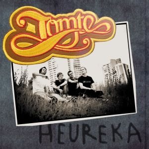 Heureka - EP