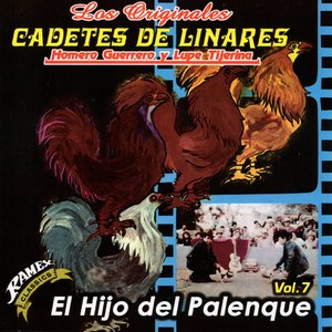 El Hijo Del Palenque