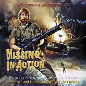 MIssing In Action