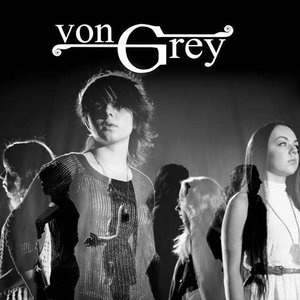 Von Grey EP