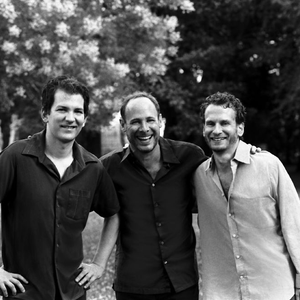 Brad Mehldau Trio photo provided by Last.fm