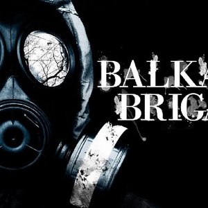 Image for 'Balkan Brigaden'