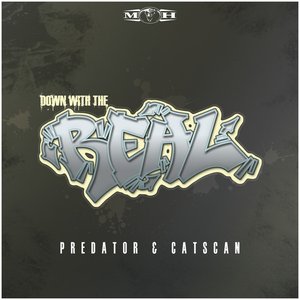 Down With The Real