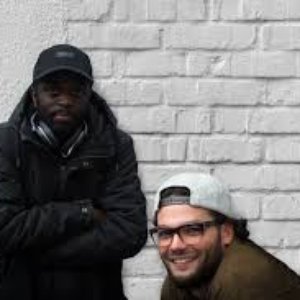 Alfa Mist, Lester Duval 的头像