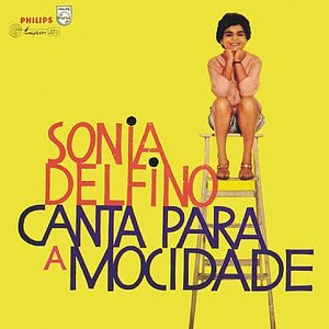 SONIA DELFINO CANTA PARA A MOCIDADE - 1960