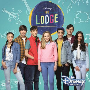 The Lodge (Music from the TV Series)