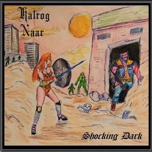 Shocking Dark