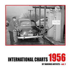 International Charts: 1956, Vol. 1