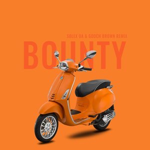 Bounty (Solex UA & Gooch Brown Remix)