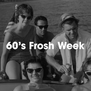 Frosh '60's