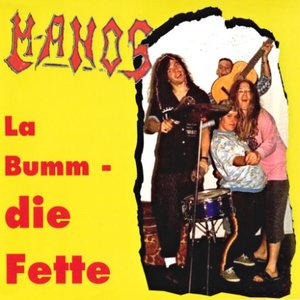 La Bumm - die Fette