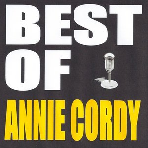 Best of Annie Cordy