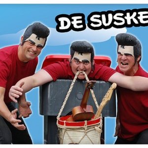 De Suskes のアバター